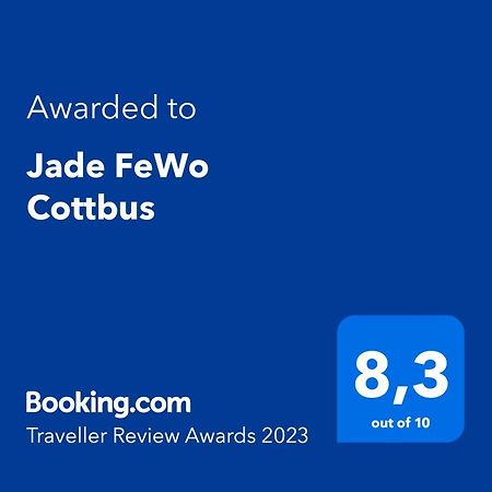Jade Fewo 科特布斯 外观 照片
